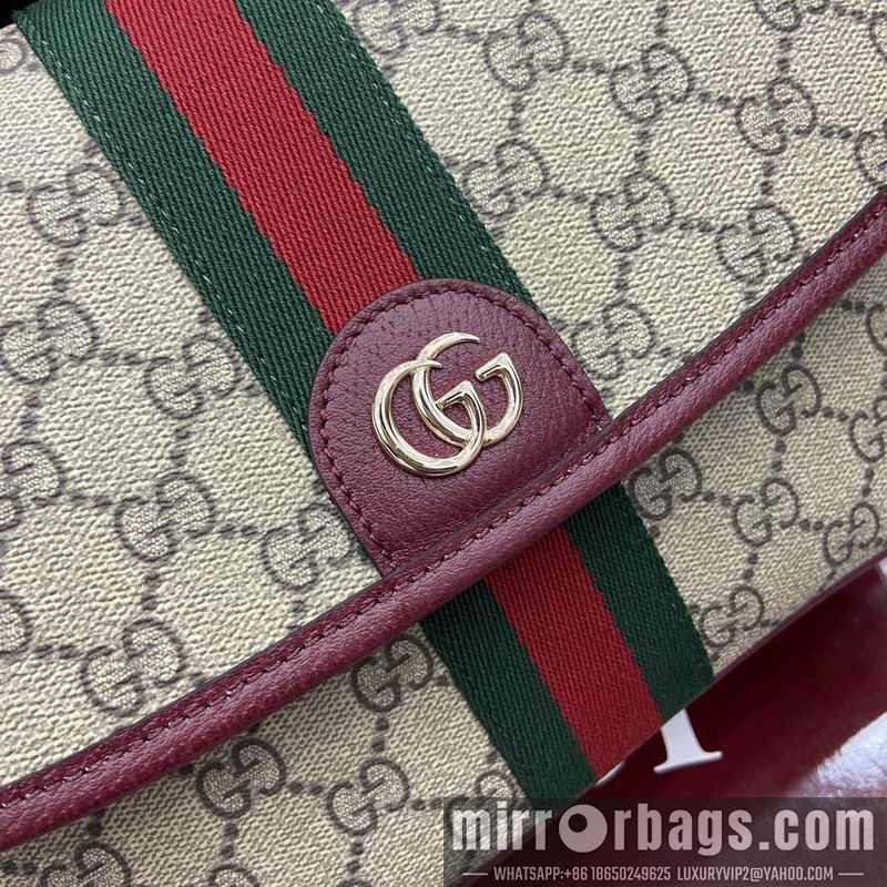 Replica Gucci Bags 836842 24x17.5x11.5cm MP 2色