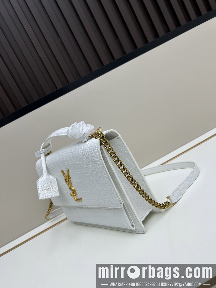 Replica YSL Bags YSL 8856 25x17x6cm jj3