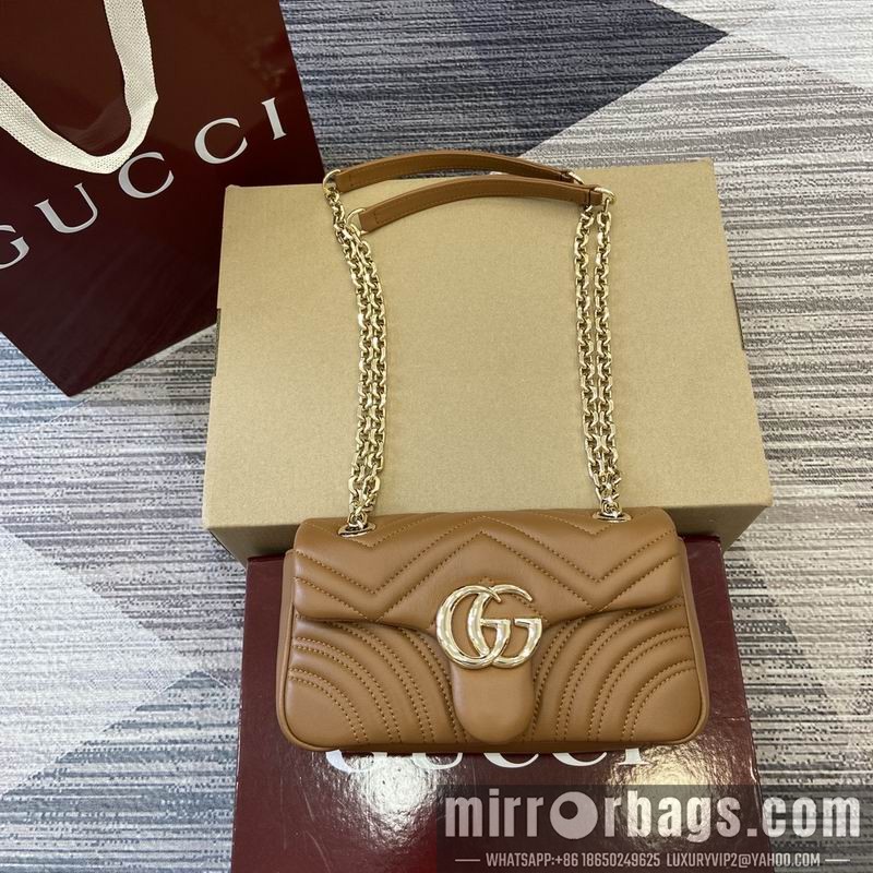 Replica Gucci Bags 837280 22x12.5x6cm MP