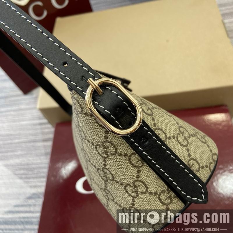 Replica Gucci Bags 847281 22x27x10.5x9cm MP 2色