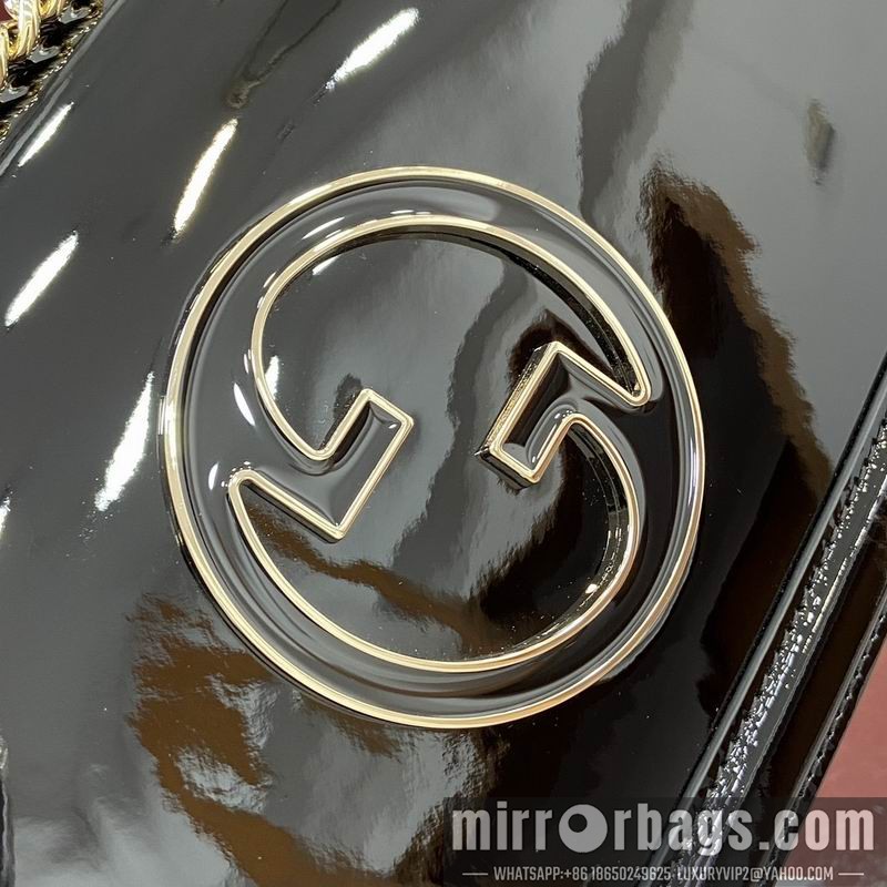 Replica Gucci Bags 815715 26.5x16.5x8.5cm MP 2色