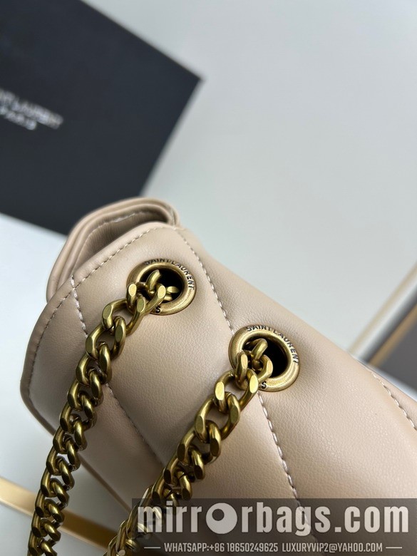 Replica YSL Bags YSL lou 6146 29x16x8cm jj3
