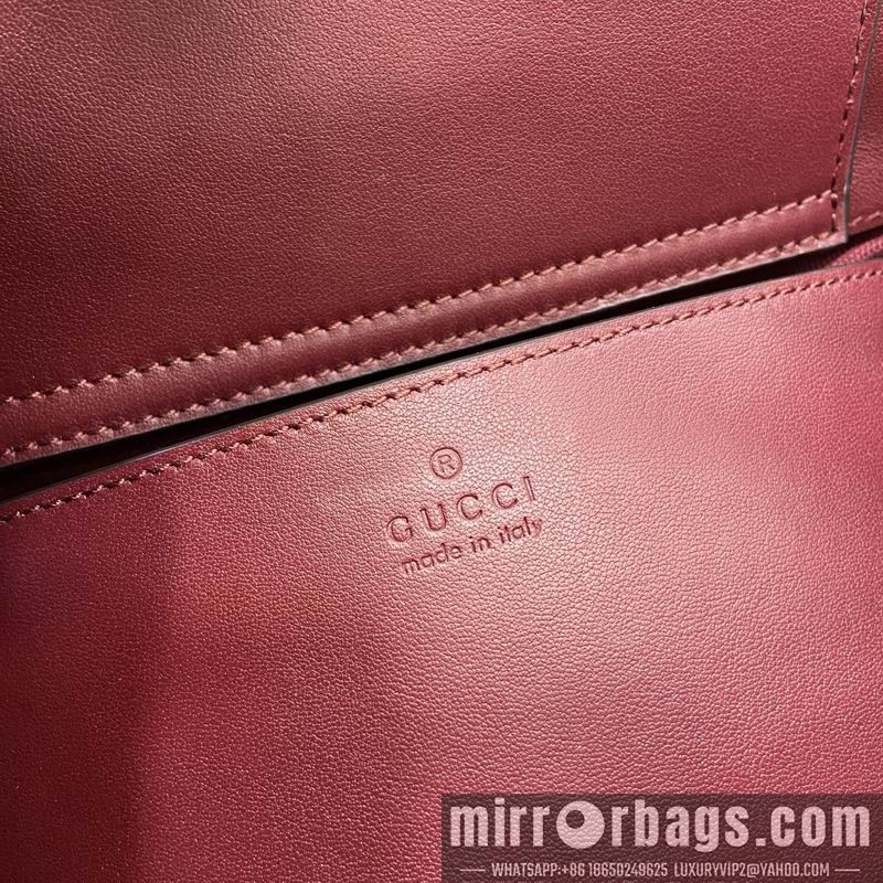 Replica Gucci Bags 838992 25.5x17.5x10cm MP 4色