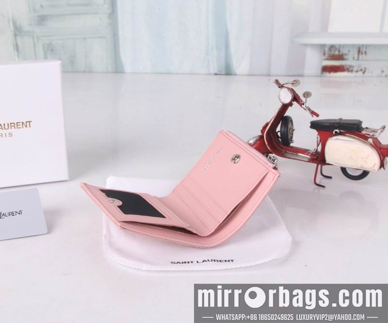 Replica YSL Bags 0888 11x9x2cmZC 4色