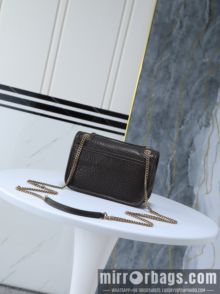 Replica YSL Bags YSL niki 828736 18x12.5x5cm 8D1