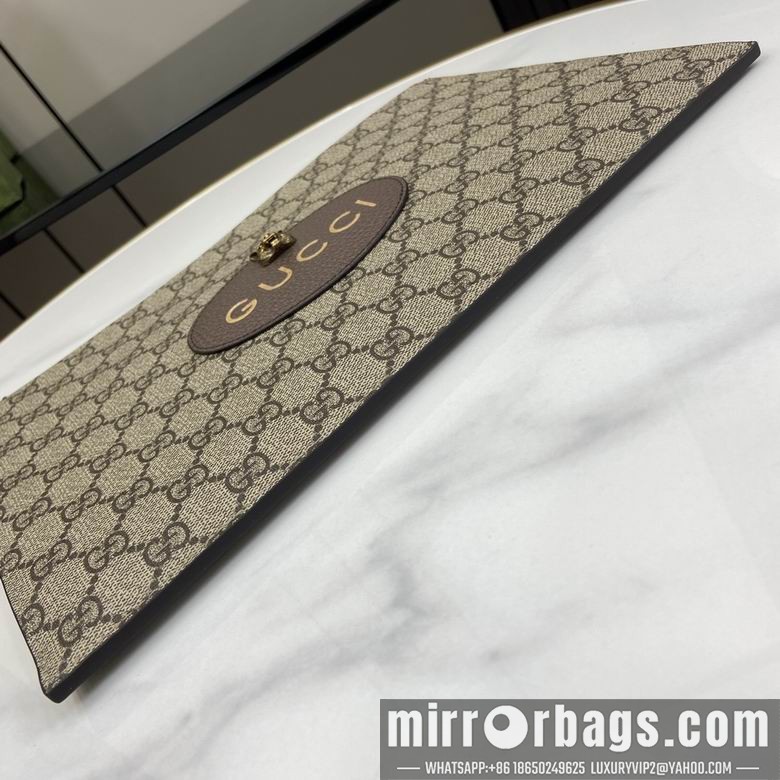 Replica Gucci Bags 473956 30.5X21X1.5cm