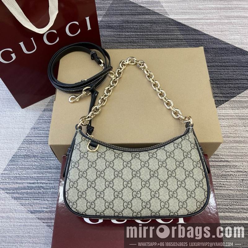 Replica Gucci Bags 847447 24x16.5x5.5cm MP 2色