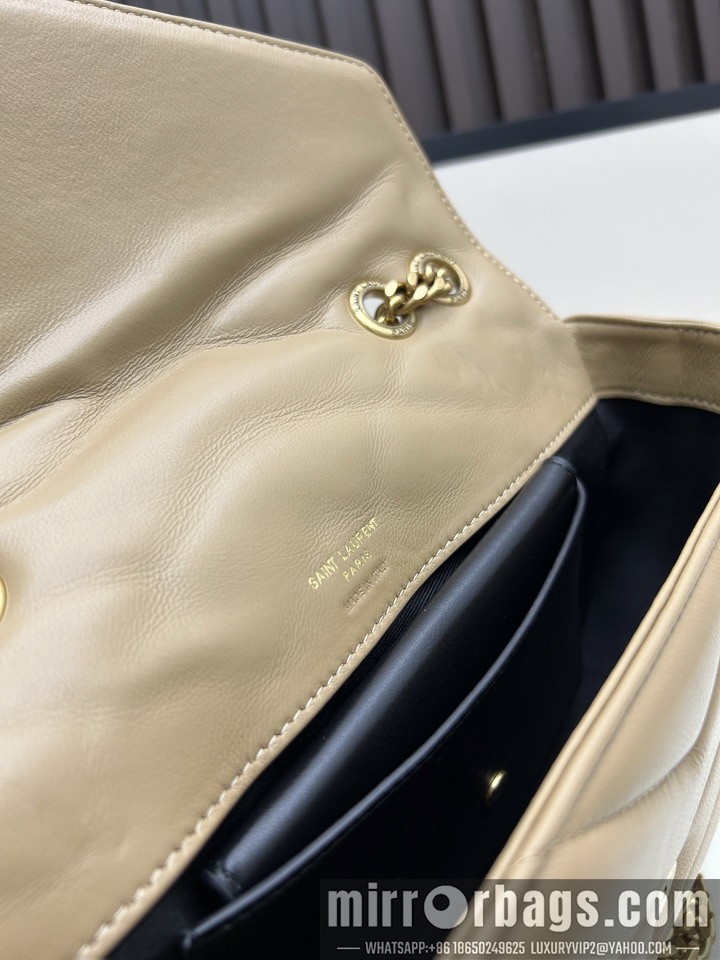 Replica YSL Bags YSL 801437 24x14x7cm jj1