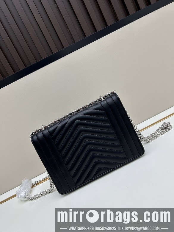 Replica YSL Bags YSL 18524 22x14x6cm jj1