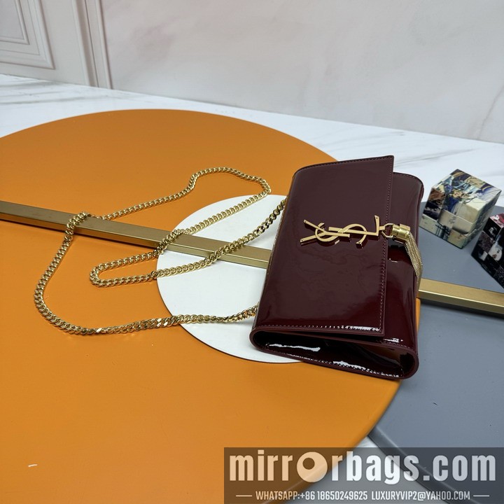 Replica YSL Bags YSL kate 474366 20x12.5x5cm 8D