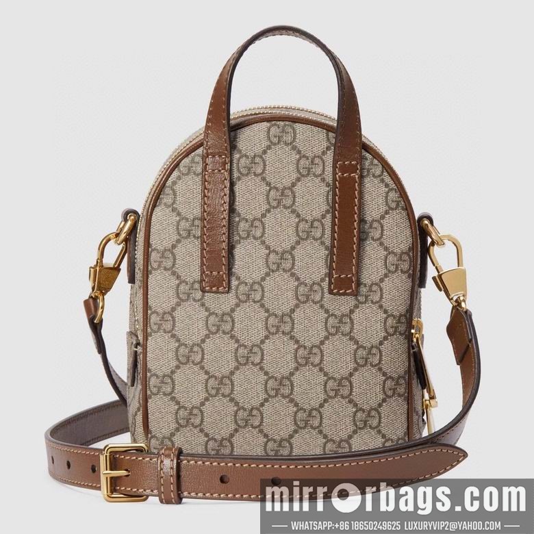 Replica Gucci Bags 725654 15X19X8cm MP