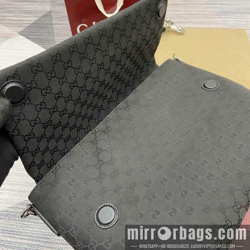 Replica Gucci Bags 821616 36x25x12cm MP 2色