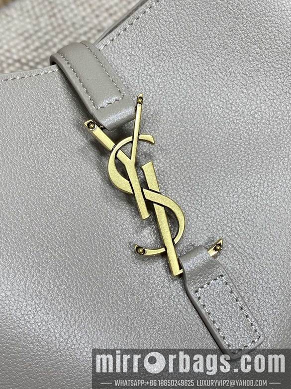 Replica YSL Bags 713938 22X22X10cm MT 3colour