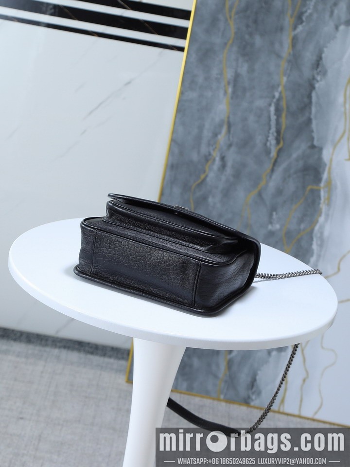 Replica YSL Bags YSL niki 633179 22x16x7.5cm 8D