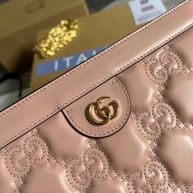 Replica Gucci Bags 702251 19X13X11cm MP