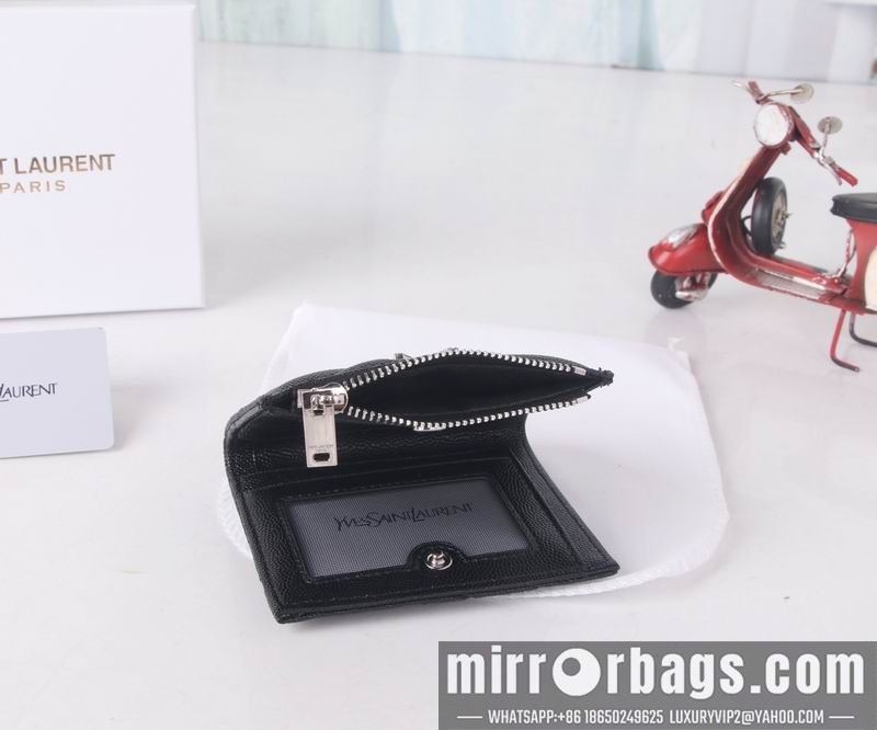 Replica YSL Bags 0888 11x9x2cmZC 4色