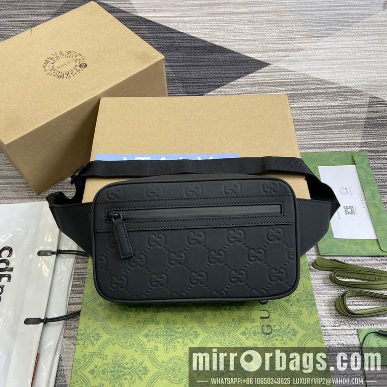 Replica Gucci Bags 771422 13X24X5cm MP