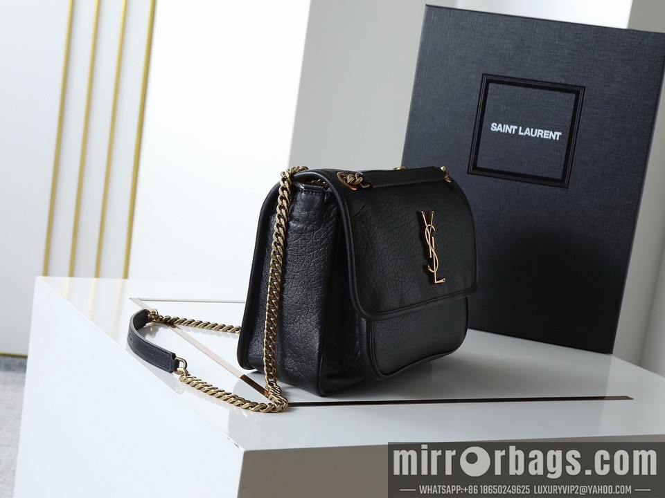 Replica YSL Bags YSL 633178 28x20x8.5cm 8D6
