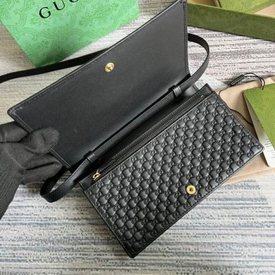 Replica Gucci Bags 466507 21X12X3.5cm MP