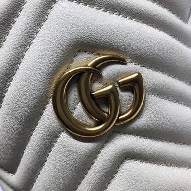 Replica Gucci Bags BL575163 19X17