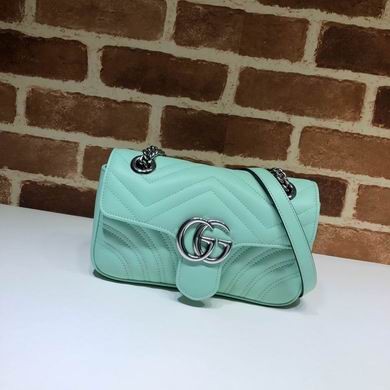 Replica Gucci Bags BL446744 23x14x6