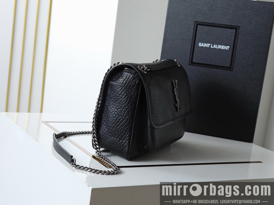 Replica YSL Bags YSL 633178 28x20x8.5cm 8D7