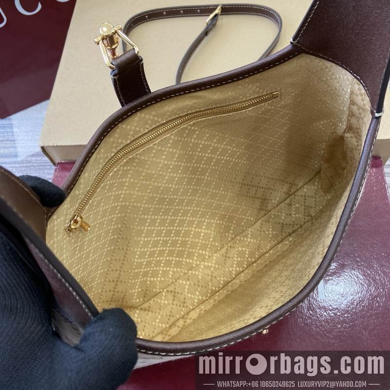 Replica Gucci Bags 863136 28x19x4.5cm MP