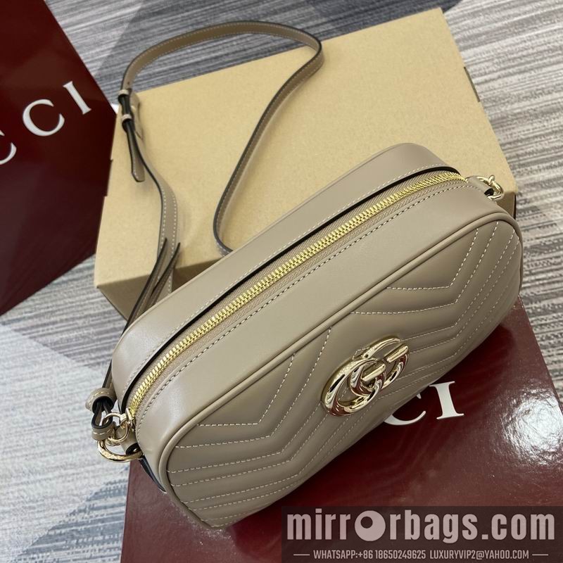 Replica Gucci Bags 447632 24x13x7cm MP