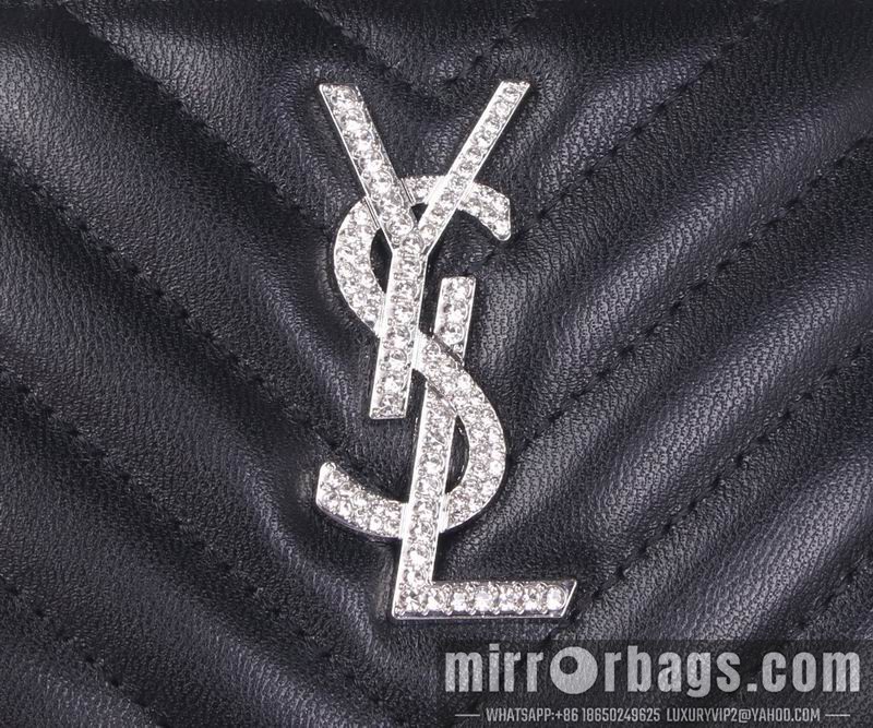 Replica YSL Bags 0888 11x9x2cmZC 4色