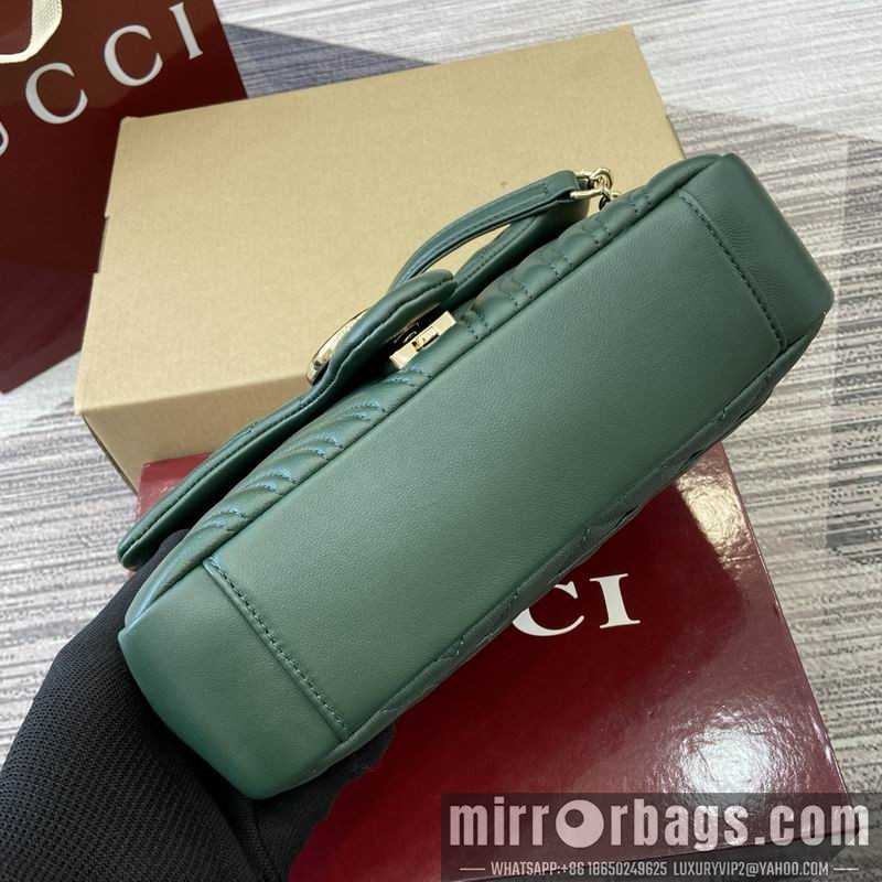 Replica Gucci Bags 837267 26x15x7cm MP6