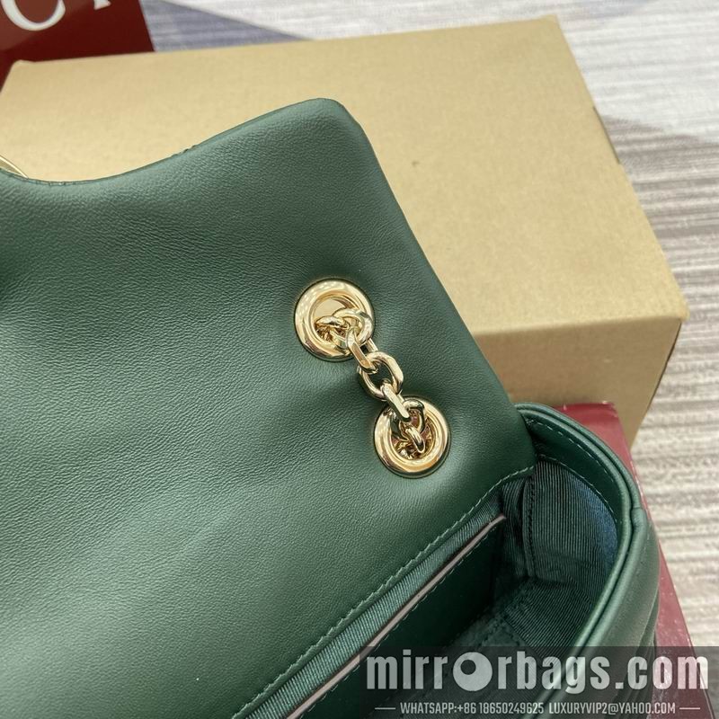 Replica Gucci Bags 837280 22x12.5x6cm MP 9