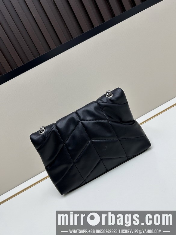 Replica YSL Bags YSL lou 8819 23x15x7cm jj2