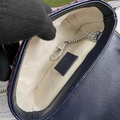Replica Gucci Bags BG476433 16.5x10.2x5.1