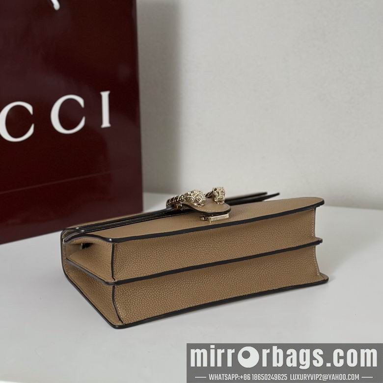 Replica Gucci Bags 795005 28x16x10.5DF 3colors