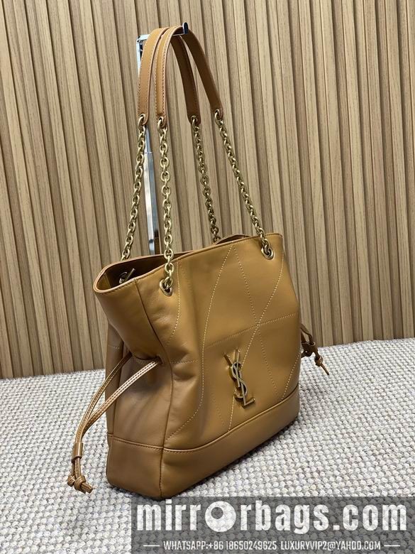 Replica YSL Bags 833948 27X29X11cm MT 4