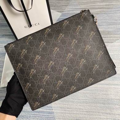 Replica Gucci Bags BG575136 28x22x3.5