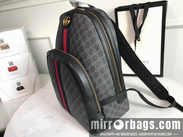 Replica Gucci Bags 547967 32X40.5X14.5cm YG 2colour
