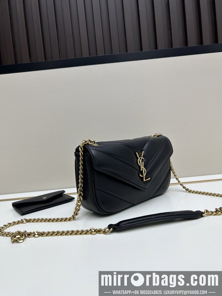 Replica YSL Bags YSL 821749 20x12x6cm jj