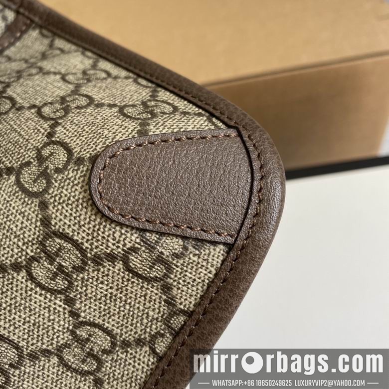Replica Gucci Bags 489617 20X13X2.5cm MP