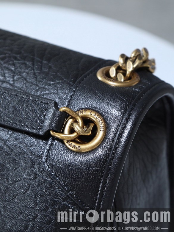 Replica YSL Bags YSL 633178 28x20x8.5cm 8D