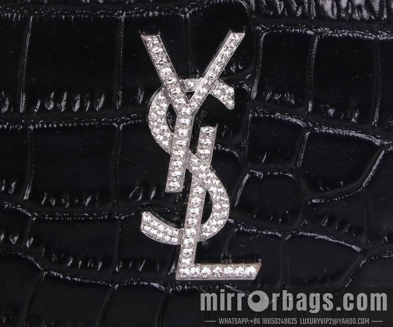Replica YSL Bags 0888 11x9x2cmZC 4色