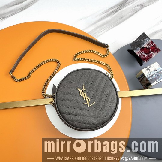 Replica YSL Bags YSL 610436 17x17x5.5cm 8D3