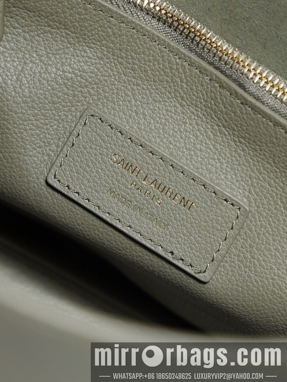 Replica YSL Bags YSL 657230 24x24x10cm 8D