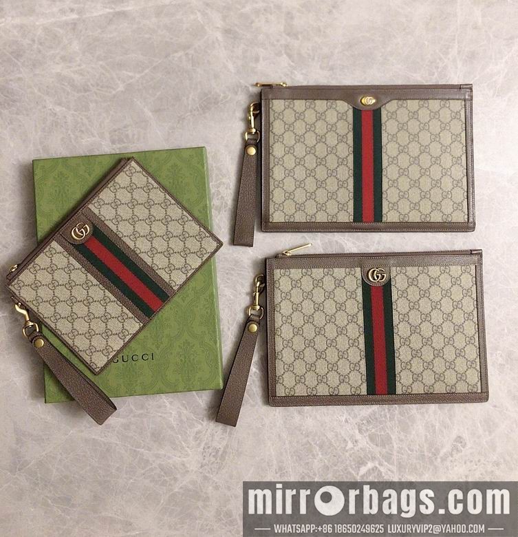 Replica Gucci Bags BL672989 24X17.5