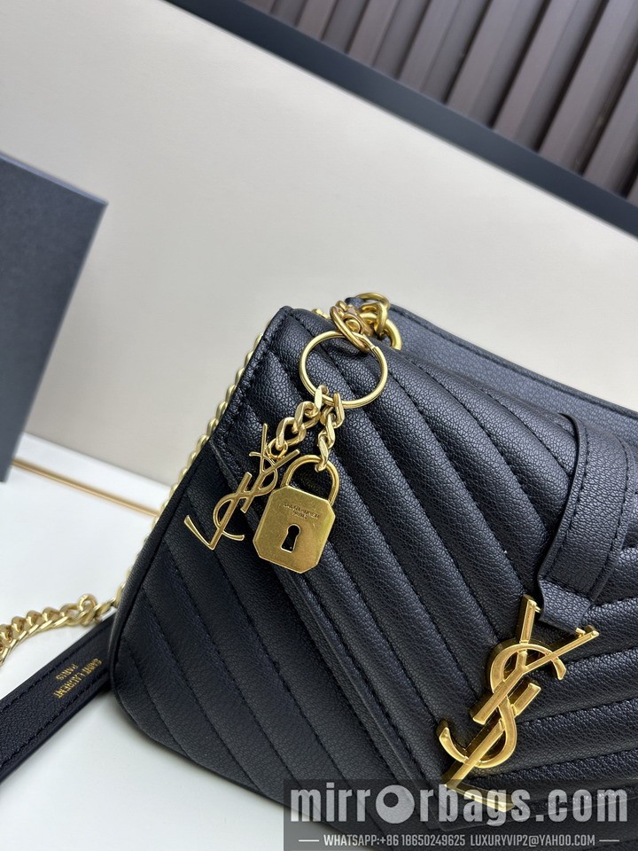 Replica YSL Bags YSL 80993 25x15x8cm jj