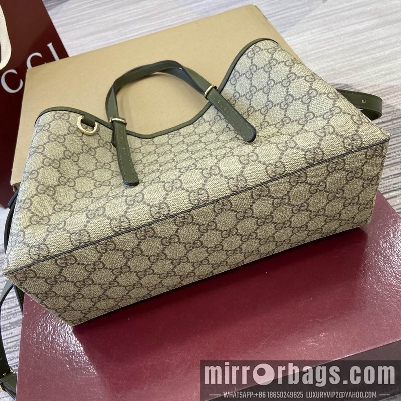 Replica Gucci Bags 815214 30x18x11cm MP 2色