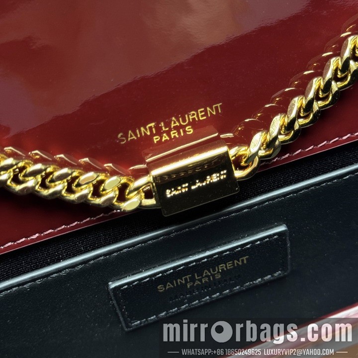 Replica YSL Bags YSL kate 474366 20x12.5x5cm 8D