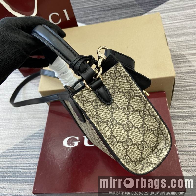 Replica Gucci Bags 841653 20x13.5x8cm MP 3色
