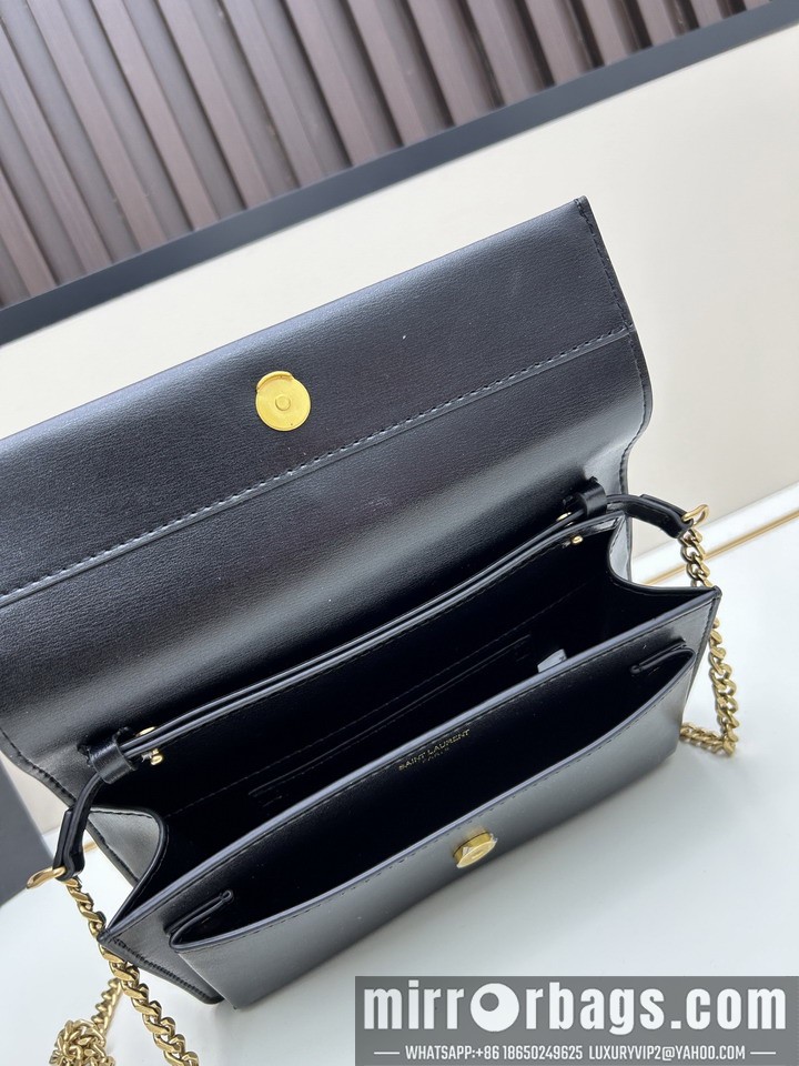 Replica YSL Bags YSL 10997 22x12x4cm ss