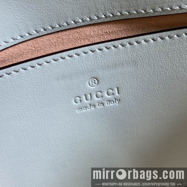 Replica Gucci Bags 446744 22X13X6cm MP